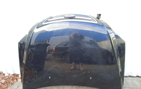 KIA Sorento Engine bonnet/hood