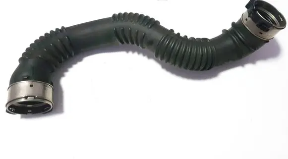 Mercedes-Benz A W176 Intercooler hose/pipe 1093783S01