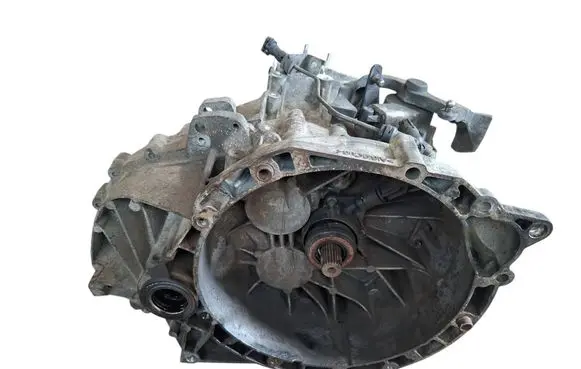Ford S-MAX Manual 6 speed gearbox 7G9R7002UD 6M2R7F096EB