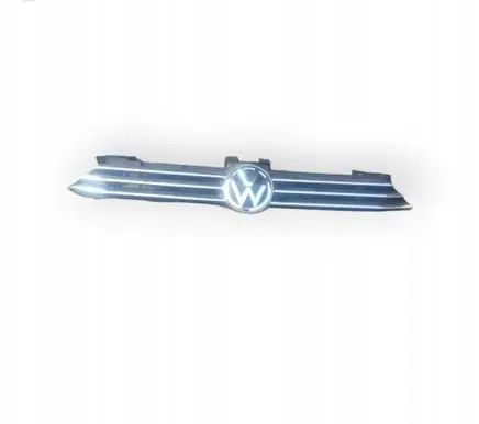 Volkswagen Golf Sportsvan Front bumper upper radiator grill P0OTEILE