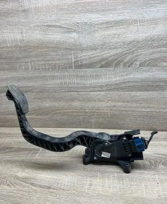 Fiat Doblo Accelerator throttle pedal 517831680 0280752295