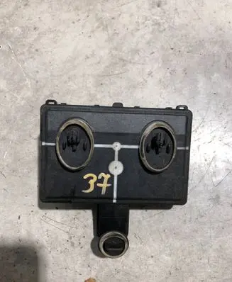 Audi A5 8T 8F Door control unit/module 8W0959595E