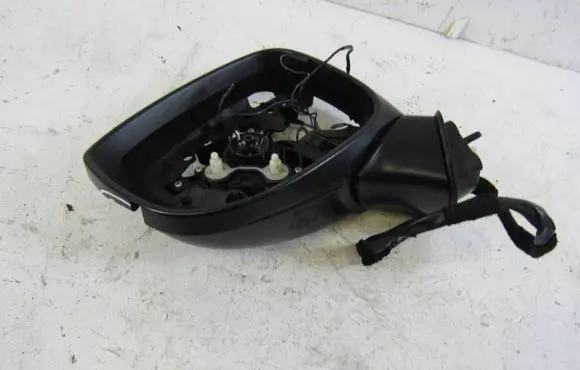 Mazda CX-5 Front door electric wing mirror E4044877