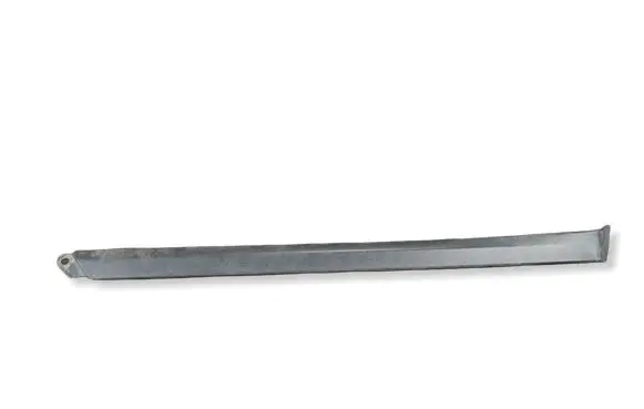 Porsche Cayenne (92A) Side skirt rear trim 7P5853539