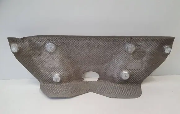 BMW M4 F82 F83 Exhaust heat shield 8056140