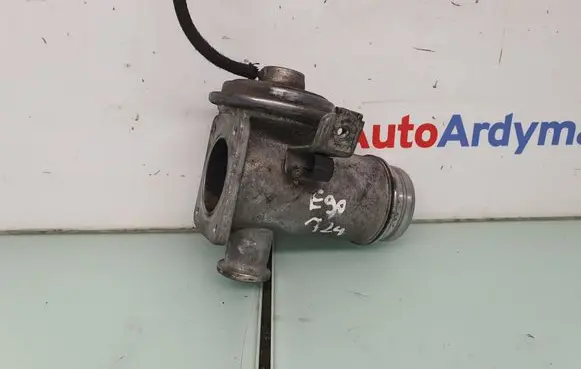 EGR valve