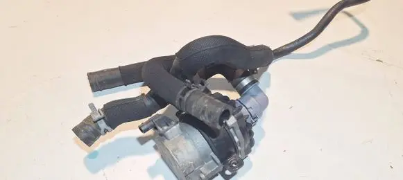 Volvo V60 Electric auxiliary coolant/water pump 31293979