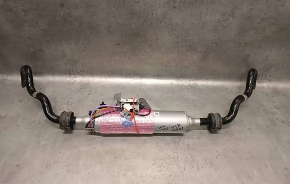 BMW XM Active stabilizer 5b4a9e6