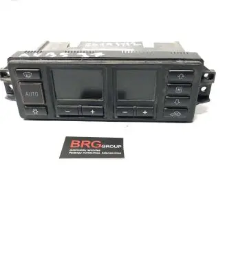 Audi A4 S4 B5 8D Climate control unit 8L0820043B 5HB00760800 24143132
