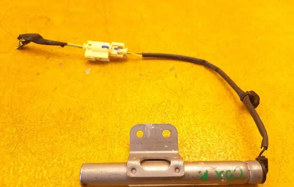 Citroen C5 X Bonnet Pedestrian Airbag Actuator A2RAA22R09 9830981380