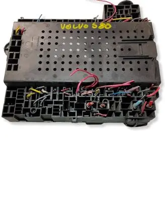 Volvo S80 Fuse box set 8645411