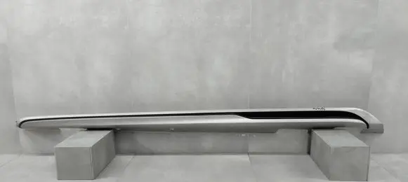 Volvo V60 Side skirt front trim 31463237