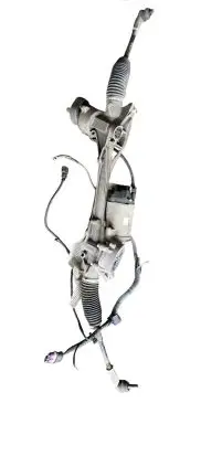 Volkswagen Golf VII Steering rack 5Q0909144P