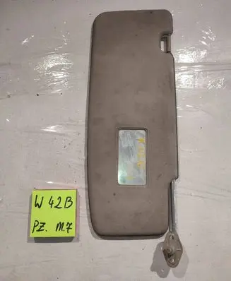 Mazda MPV II LW Sun visor 2135646