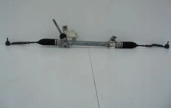 Nissan Qashqai Steering rack 4EH0BL4