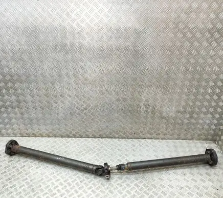Mercedes-Benz E W124 Middle center prop shaft A1244108616