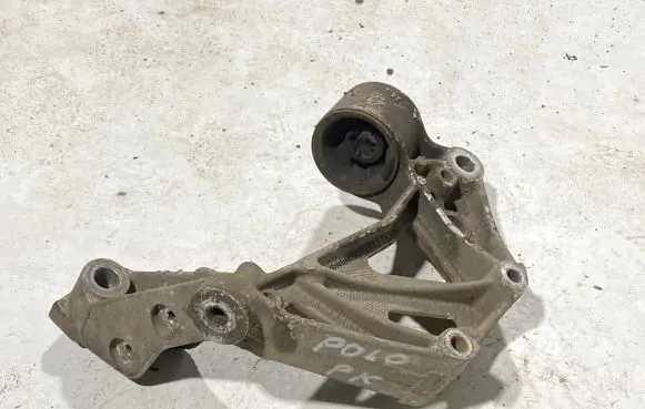 Volkswagen Polo Front subframe 6q0199293d