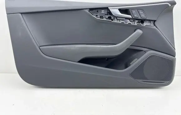 Audi A5 Front door card panel trim 8W6867117 8W6867177 8W6867133