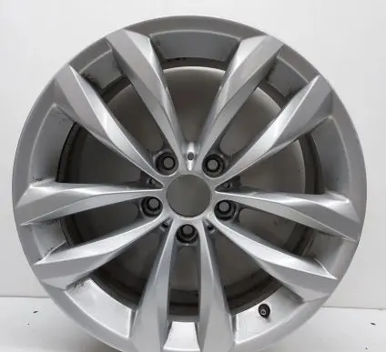 BMW 5 F10 F11 R18 spare wheel 6862892