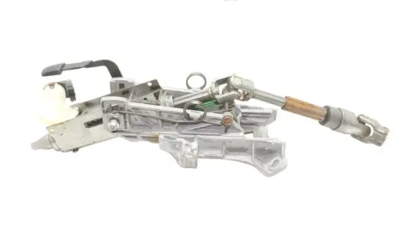 Ford Kuga II Steering wheel axle CV613C529BC