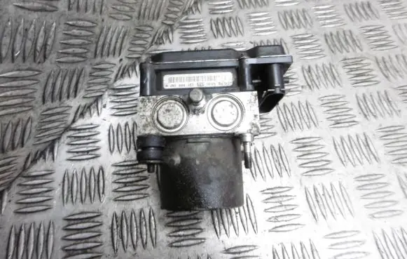 Nissan Almera N16 ABS Pump 47660BN820