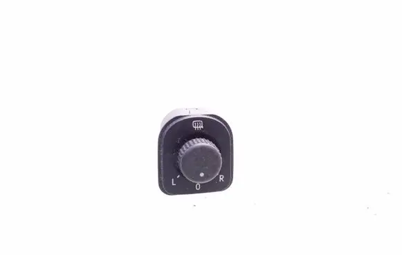 Volkswagen PASSAT B6 Wing mirror switch 1K0959565H