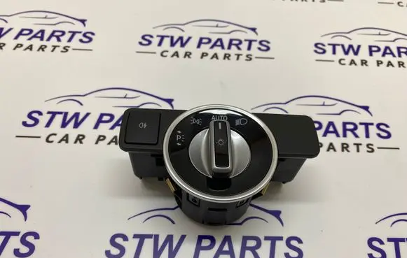 Mercedes-Benz E W212 Light switch A2129050551
