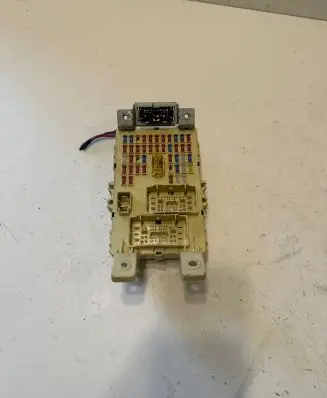 KIA Picanto Fuse module 919501Y554 1Y5541408180083