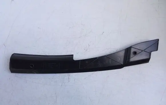 BMW 5 F10 F11 Front sound insulation 51489121685 9121685