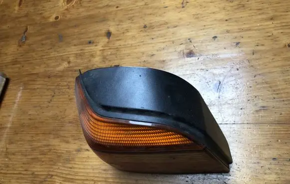 Volkswagen Golf III Rear/tail lights 1H6945111