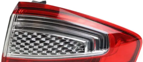 Ford Mondeo MK IV Rear/tail lights BS71-13404-A BS71-13404-C