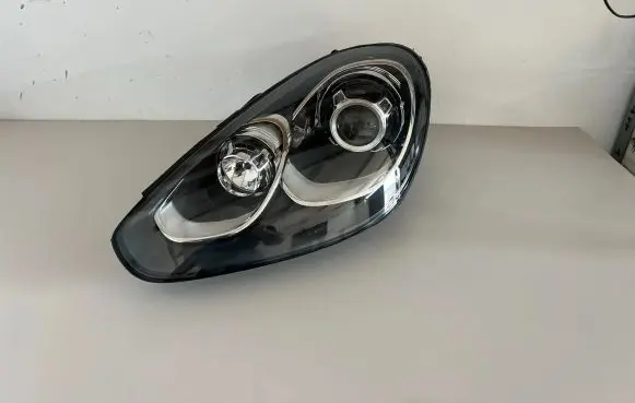Porsche Cayenne (92A) Headlight/headlamp 7P5941751G