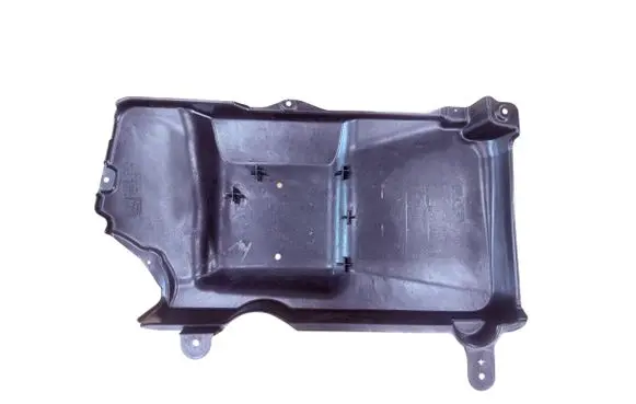Mercedes-Benz GLC X253 C253 Center/middle under tray cover A2536931200