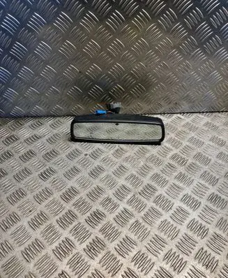 Ford Focus Rear view mirror (interior) BU5A17E678VB