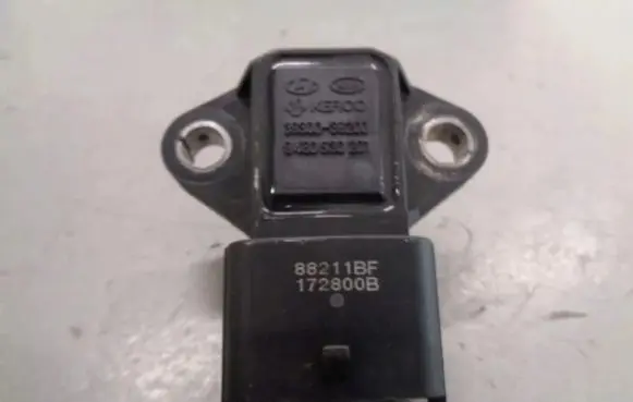 KIA Sorento Air pressure sensor