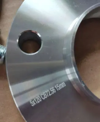 BMW 3 E92 E93 Wheel spacers 