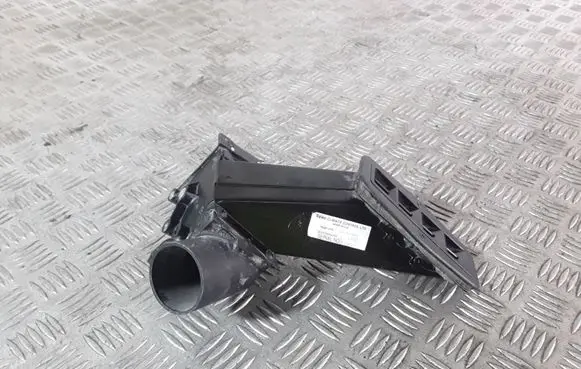 Aston Martin DB7 Dashboard air vent grill cover trim W960700A CCC5092 018811