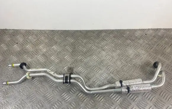 Jeep Grand Cherokee WL Gearbox oil cooler pipe/hose 68379508AB