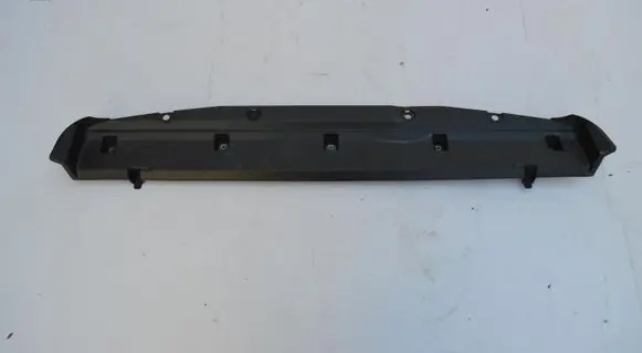 Honda Accord Front bumper skid plate/under tray 71106TL0G7
