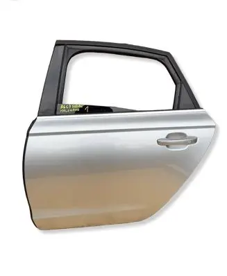 Audi A6 S6 C7 4G Rear door 