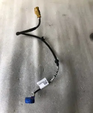Ford Kuga III Camera wiring loom Lj6t14f664aa