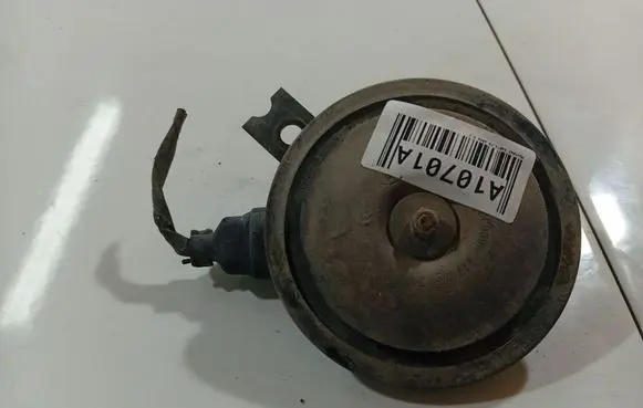 Horn signal