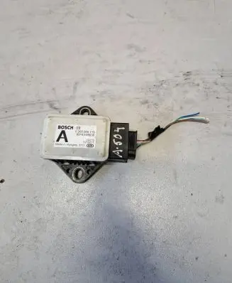 Toyota Avensis T270 ESP (stability system) control unit 8918305030 7013471 0265005719