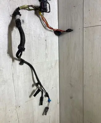 Mini One - Cooper F56 F55 Glow plug wires 8580145
