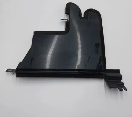 Nissan Leaf II (ZE1) Intercooler air guide/duct channel 921855SH0A