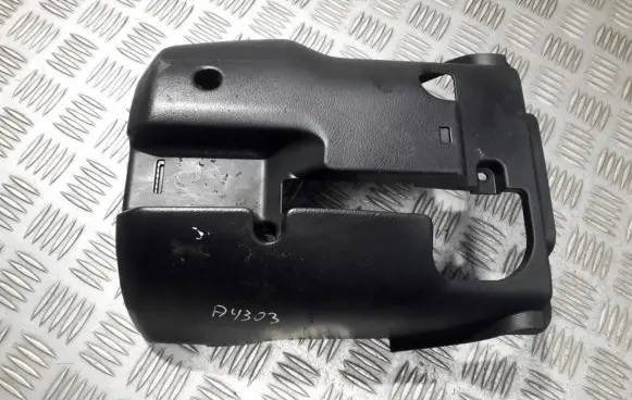 Honda Accord Steering wheel column trim 77360SDAA010M1 77360-SDA-A010-M1