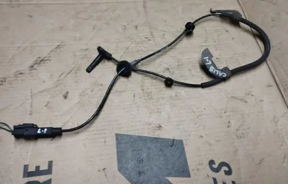 Dodge Caliber ABS brake wheel speed sensor 05105573AA