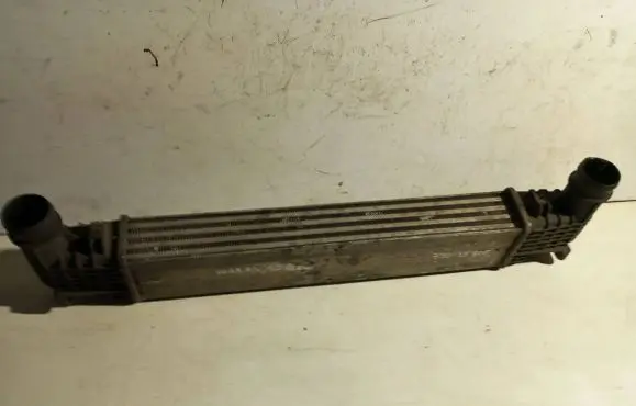 Volkswagen Sharan Intercooler radiator 7M0145805