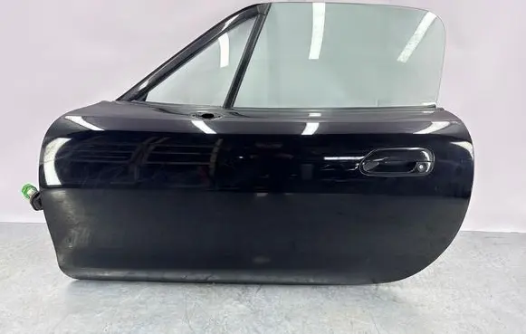 Mazda MX-5 NB Miata Door (2 Door Coupe) 