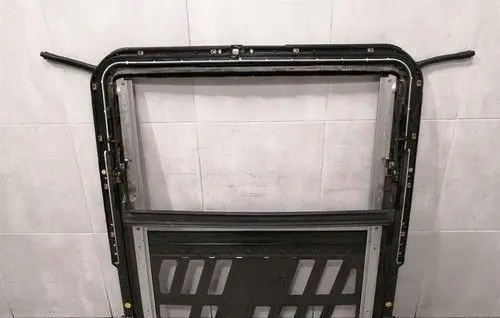 Mercedes-Benz CLS C219 Sunroof frame A2197800029